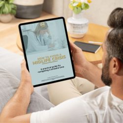 how to avoid a midlife crisis