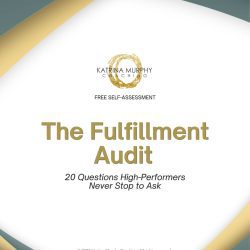 FULFILLMENT AUDIT