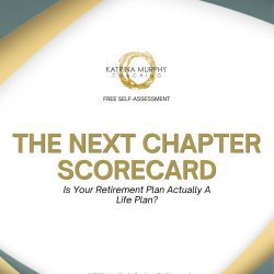 THE NEXT CHAPTER SCORECARD