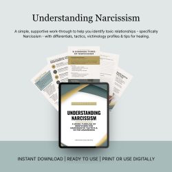 narcissism