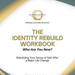 identity rebuild