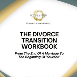 divorce transition