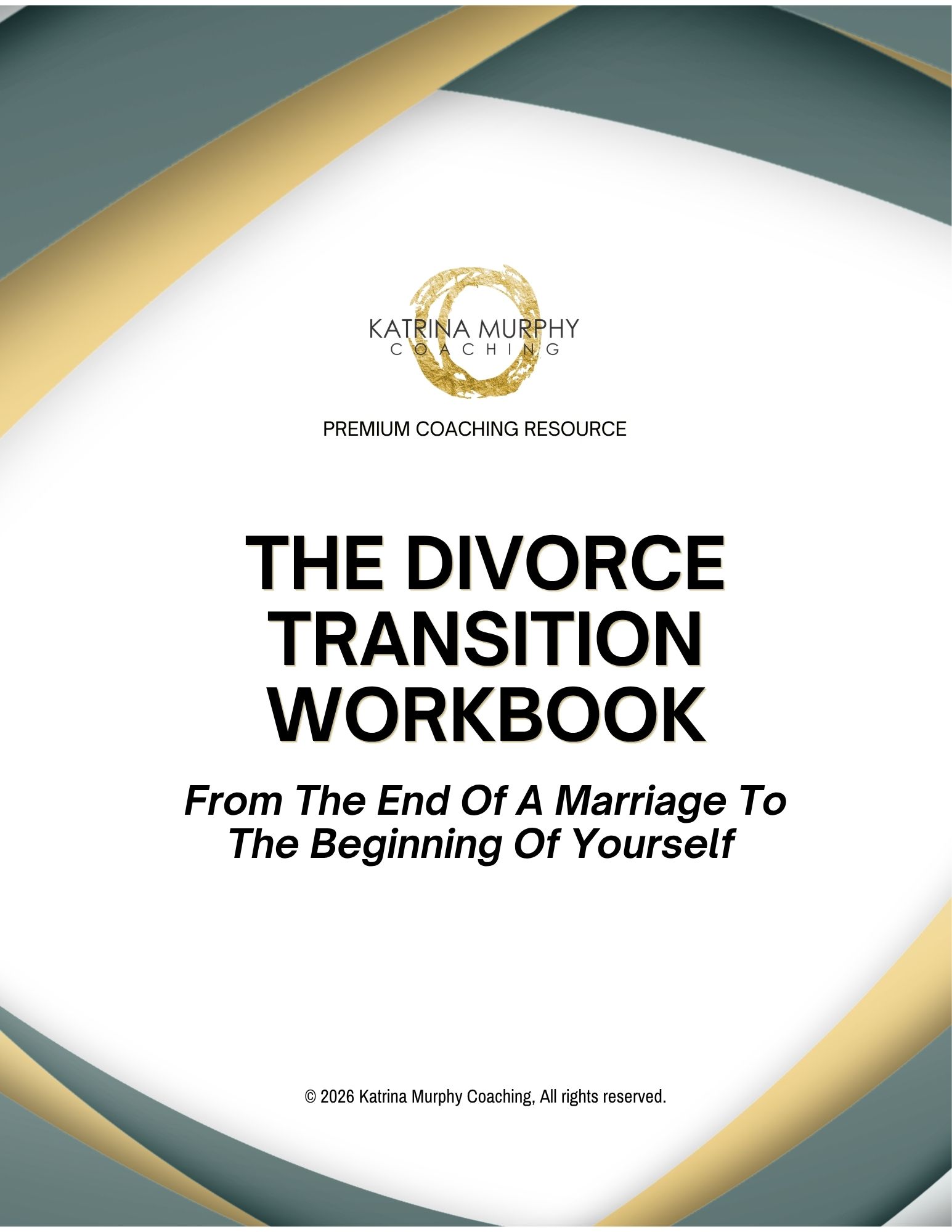 divorce transition