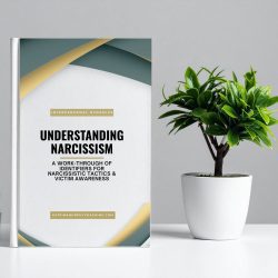 narcissism mockup main