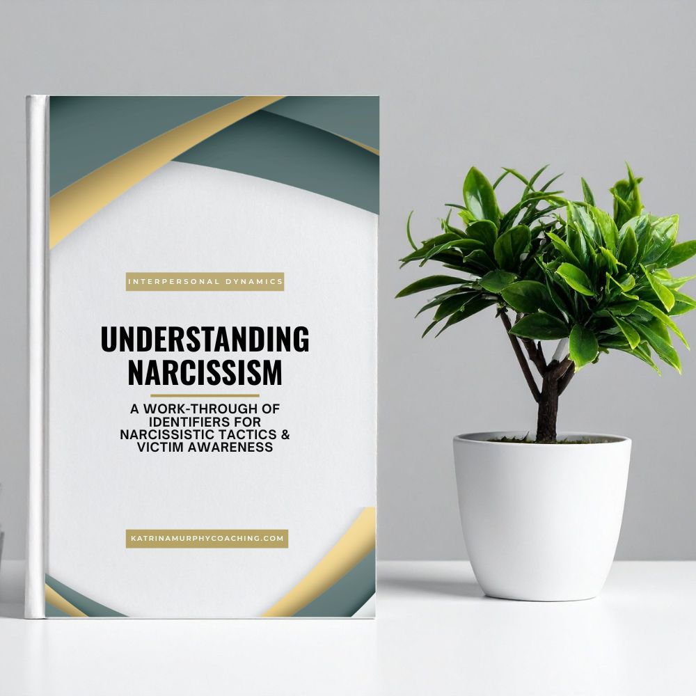 narcissism mockup main