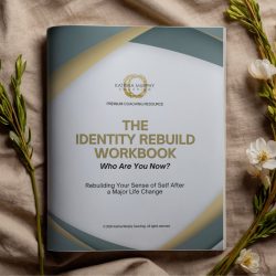 THE IDENTITY REBUILD WORKBOOK