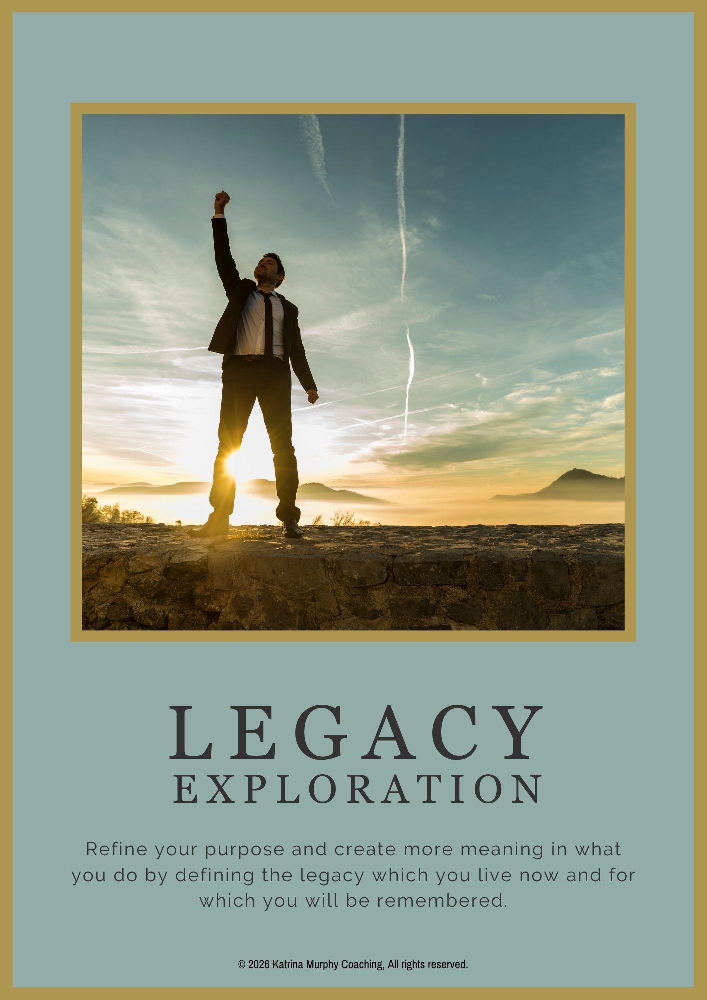 LEGACY EXPLORATION GUIDE